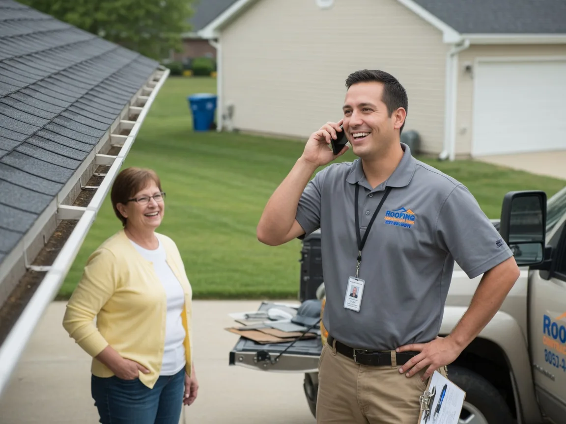 Local Roofing Contractors Brandeis, CA FAQs